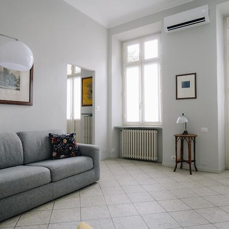 Casa Giuseppe Verdi Turin Exteriör bild