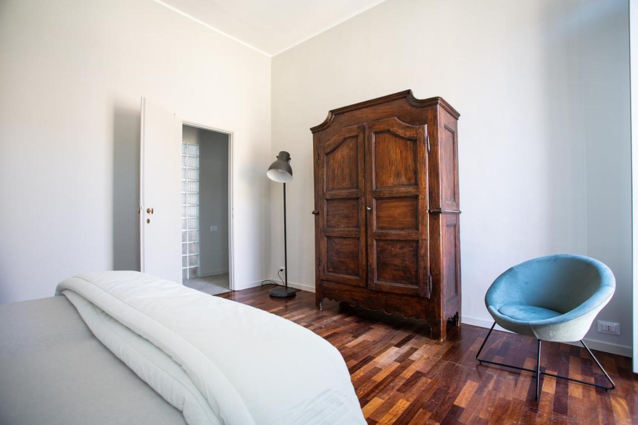 Casa Giuseppe Verdi Turin Exteriör bild