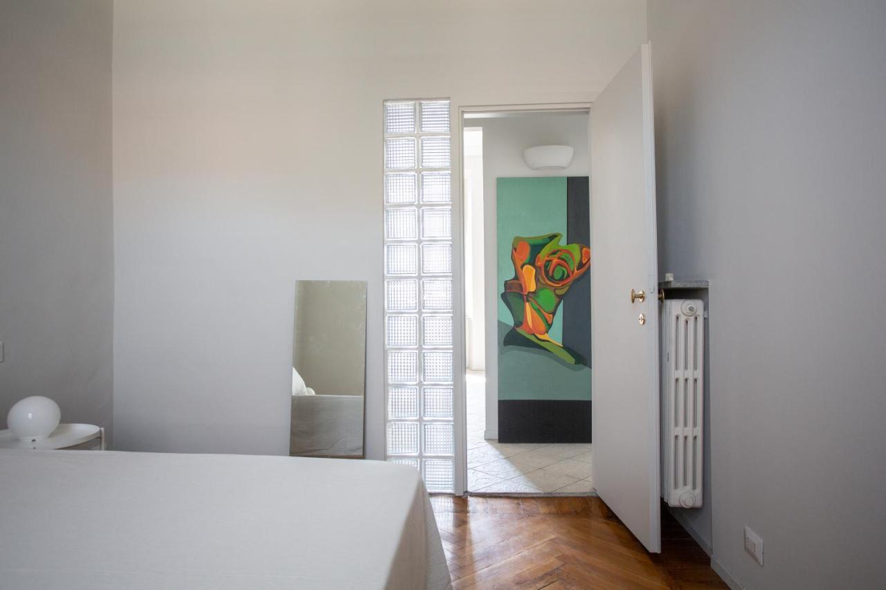 Casa Giuseppe Verdi Turin Exteriör bild