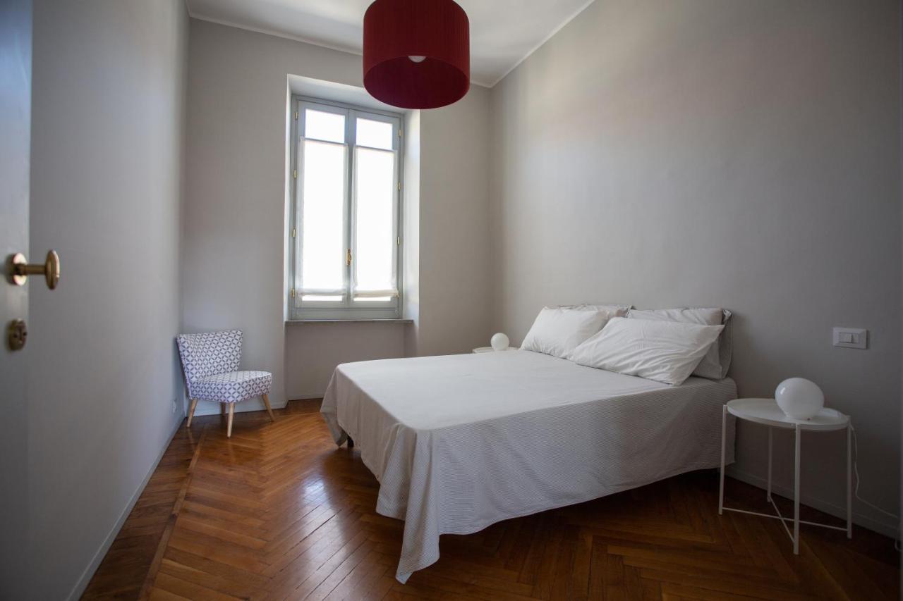 Casa Giuseppe Verdi Turin Exteriör bild