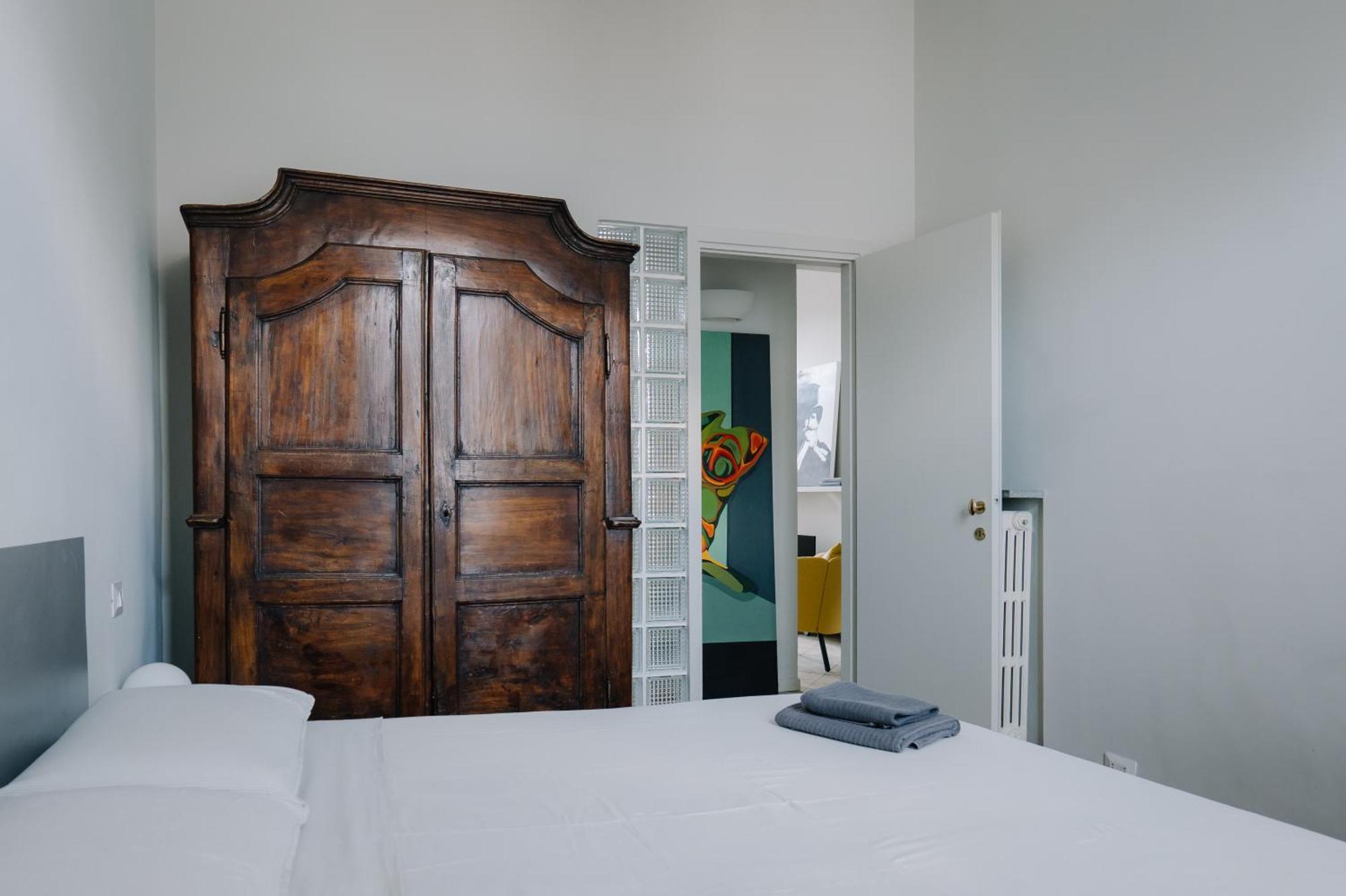 Casa Giuseppe Verdi Turin Exteriör bild